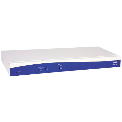 Adtran NetVanta 3205 Access Router with Installed T1-FT1 NIM