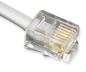 ICC GCLA466025 Line Cord 25'