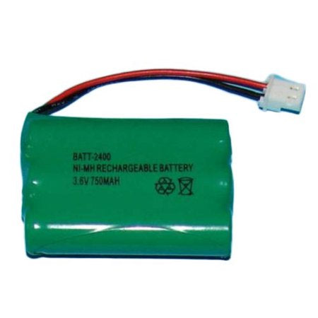 Dantona BATT-2400 Cordless Replacement Battery