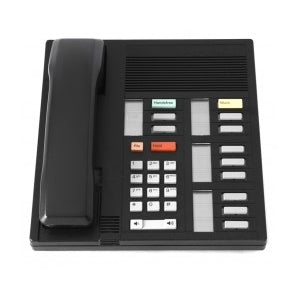 Nortel Meridian M5112 Phone (Black)