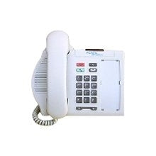 Nortel Meridian M3901 Phone NTMN31 (Platinum/Refurbished)