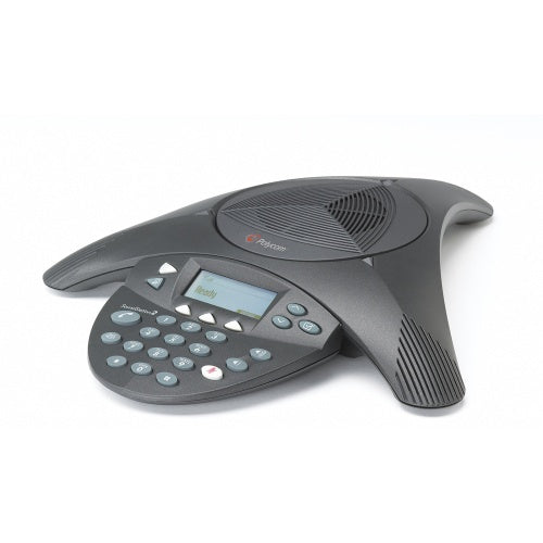 Polycom 2200-16000-001 SoundStation 2 Non-Expandable Conference