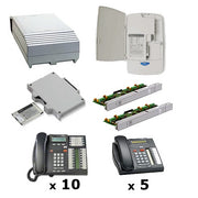 Nortel Business Phone System Package #09 (Refurbished)