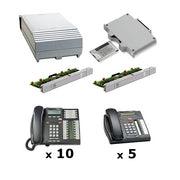 Nortel Business Phone System Package #08 (Refurbished)