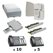 Nortel Business Phone System Package #07 (Refurbished)