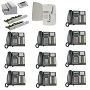 Nortel Business Phone System Package #04 (Refurbished)