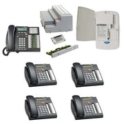 Nortel Business Phone System Package #02 (Refurbished)