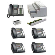 Nortel Business Phone System Package #01 (Refurbished)