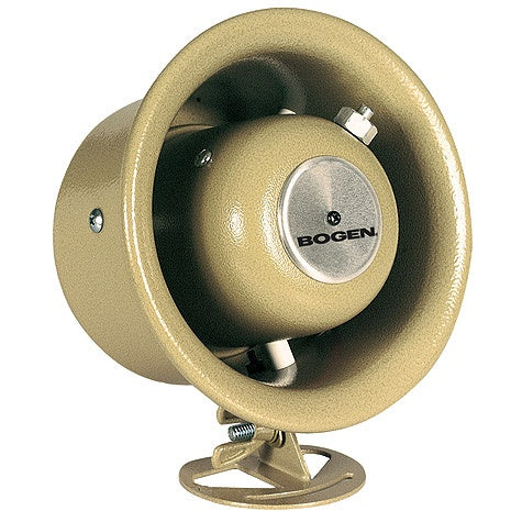 Bogen SPT5A 7.5-Watt Horn Loudspeaker