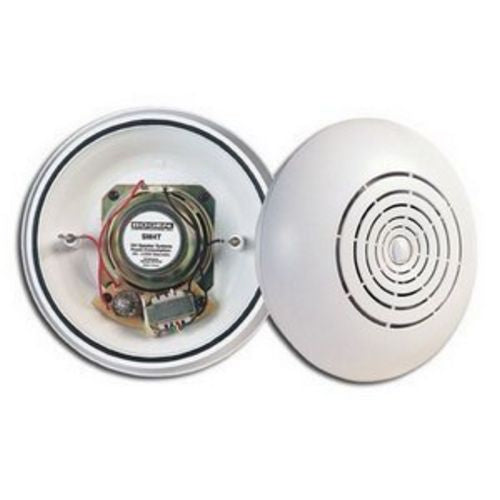 Bogen SM4T Surface Mount 4-Watt Ceiling Speaker