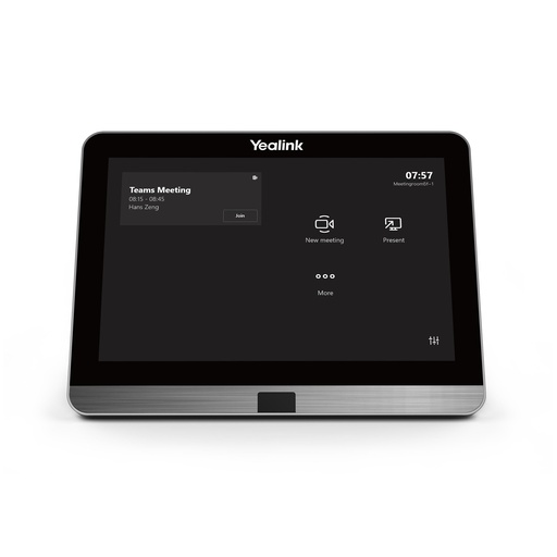 [YLKMTOUCH2] Yealink MTouch II Touch Console (New)