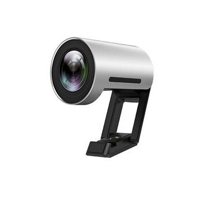 [YLKUVC30DESKTOP] Yealink UVC30 Desktop 4K Webcam (New)