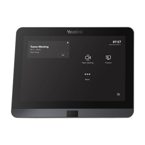 [YLKMTOUCHE2] Yealink MTouch E2 Touch Panel (New)