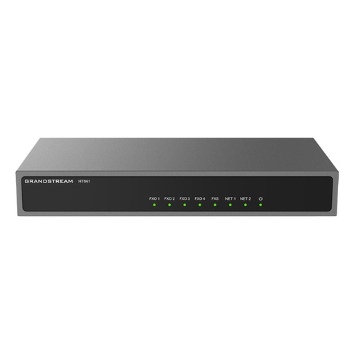 [GRSHT841] Grandstream HT841 4-FXO VoIP Gateway (New)