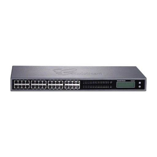 [GRSGXW4232V2] Grandstream GXW4232-V2 32-FXS Gigabit VoIP Gateway (New)