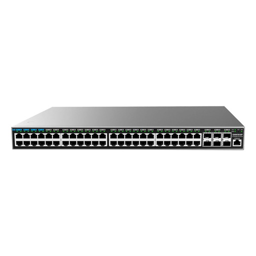 [GRSGWN7816P] Grandstream GWN7816P 48-Port Layer 3 Managed Network PoE Switch (New)