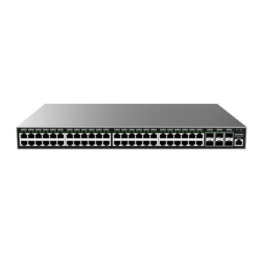 [GRSGWN7806] Grandstream GWN7806 48-Port Enterprise Layer 2+ Managed Network Switch (New)