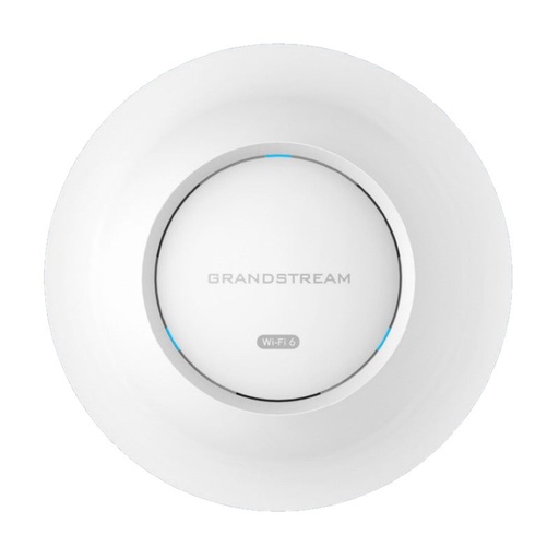 [GRSGWN7664] Grandstream GWN7664 802.11ax 4x4:4 WiFi-6 Access Point (New)