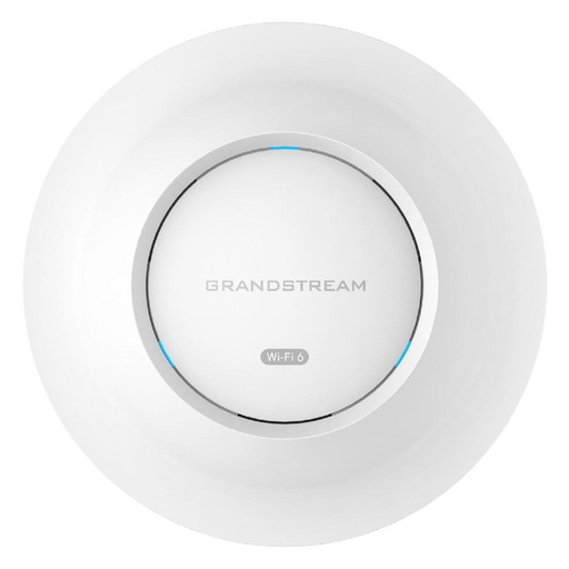 [GRSGWN7662] Grandstream GWN7662 Hybrid 802.11ax WiFi-6 Access Point (New)