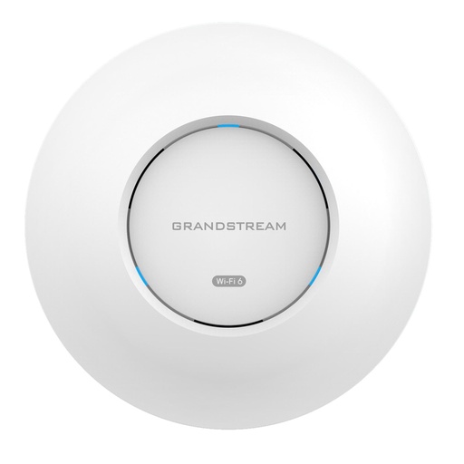 [GRSGWN7660] Grandstream GWN7660 802.11ax 2x2:2 Wi-Fi 6 Access Point (New)