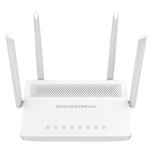 [GRSGWN7052F] Grandstream GWN7052F 2x2 802.11ac Wave-2 WiFi-5 Fiberport Router (New)