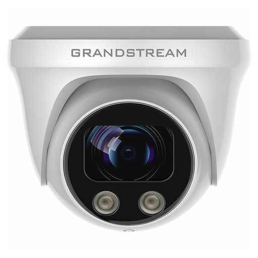 [GRSGSC3620] Grandstream GSC3620 Infrared Weatherproof Dome Camera 1080P (New)