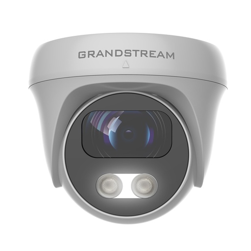 [GRSGSC3610] Grandstream GSC3610 Infrared Weatherproof Dome Camera (New)