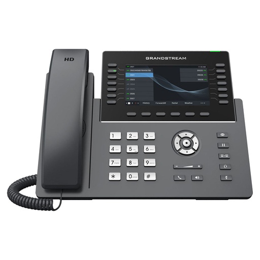 [GRSGRP2650] Grandstream GRP2650 14-Line IP Phone with WiFi (New)