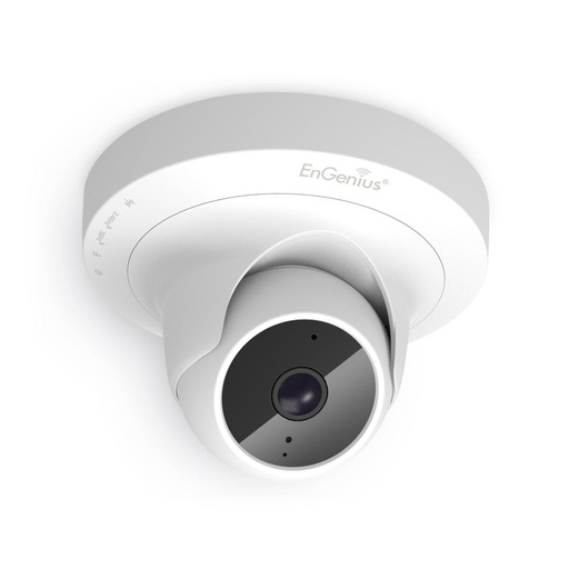 [ENGEWS1025CAM] EnGenius EWS1025CAM Wi-Fi 5 Wave 2 Managed AP & IP Surveillance Camera (New)