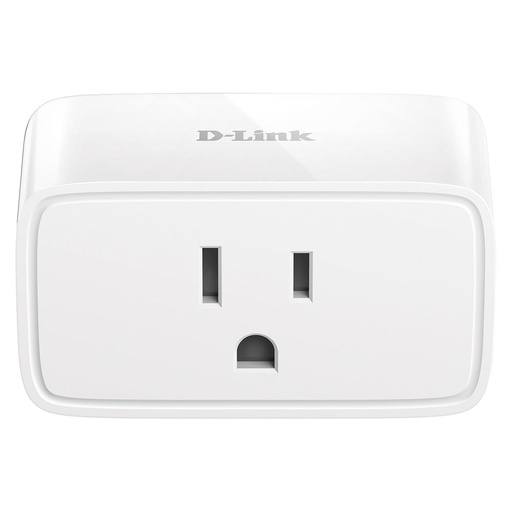 [DLKDSPW118US] D-Link DSP-W118-US mydlink Mini Wi-Fi Smart Plug (New)