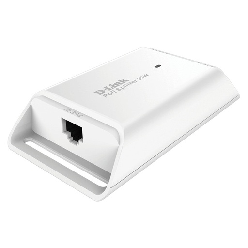 [DLKDPE301GS] D-Link DPE-301GS 1-Port Gigabit PoE Splitter (New)