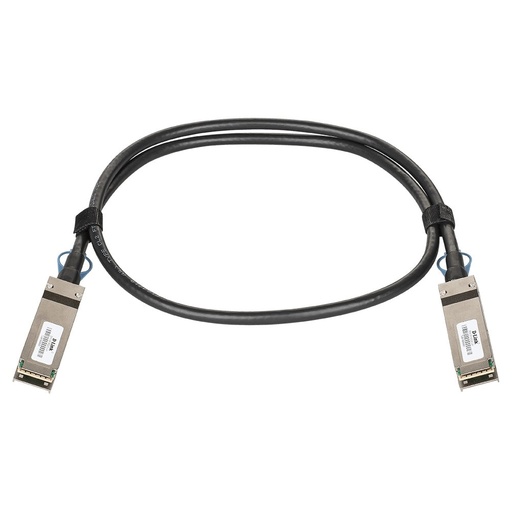 [DLKDEMCB100Q28] D-Link DEM-CB100Q28 100G QSFP28 to QSFP28 1M Direct Attach Stacking Cable (New)