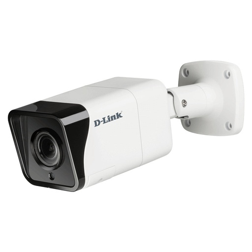 [DLKDCS4718E] D-Link DCS-4718E Vigilance 8 Megapixel H.265 Outdoor Bullet Camera (New)