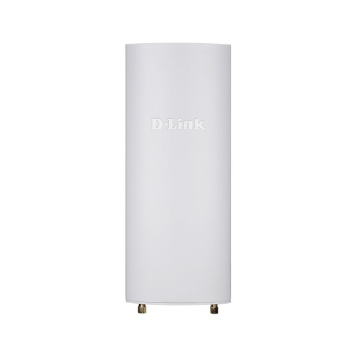 [DLKDBA3620P] D-Link DBA-3620P Nuclias Cloud-Managed AC1300 Wave 2 Outdoor Access Point (New)