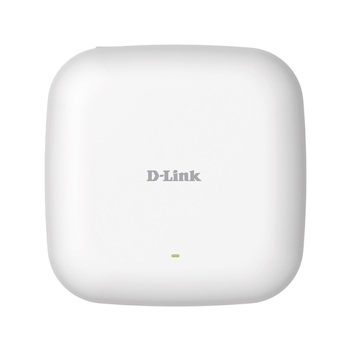 [DLKDAPX2810US] D-Link DAP-X2810-US Nuclias Connect AX1800 WiFi-6 PoE Access Point Brown Box (New)