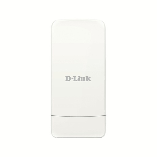 [DLKDAP3320] D-Link DAP-3320 Wireless N300 2.4GHz PoE Outdoor Access Point (New)