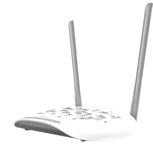 [TPLKTLWA801N] TP-Link TL-WA801N 300Mbps Wireless N Access Point 2.4GHz (New)