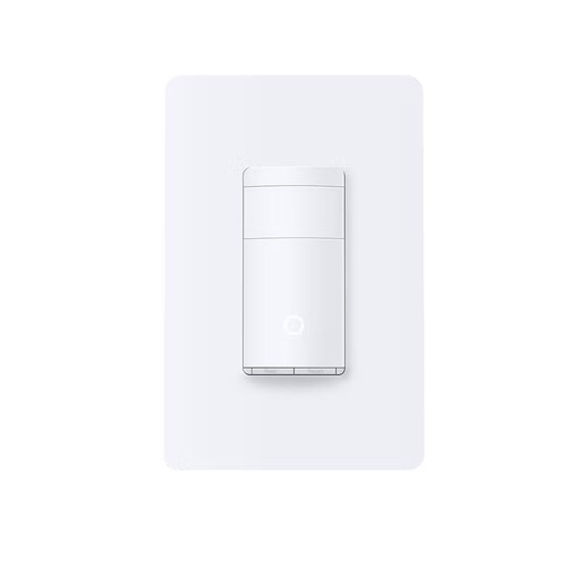 [TPLKKS200M] TP-Link KS200M Kasa Smart Wi-Fi Light Switch Motion-Activated (New)