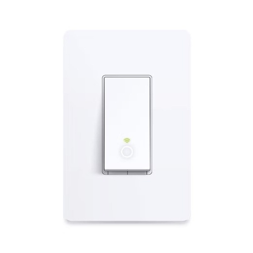 [TPLKHS210] TP-Link HS210 Kasa Smart Wi-Fi 3-Way Light Switch Kit (New)