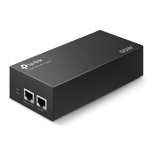 [TPLKTLPOE170S] TP-Link TL-POE170S PoE++ Injector (New)