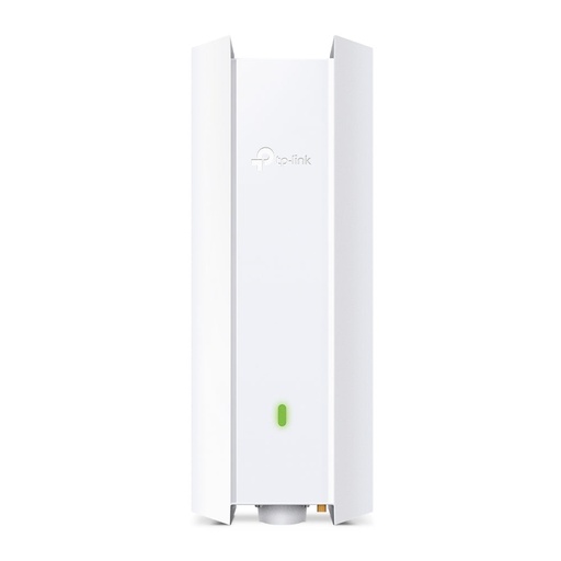 [TPLKEAP610OUTDOOR] TP-Link EAP610-Outdoor AX1800 Indoor Outdoor Wi-Fi 6 Access Point (New)