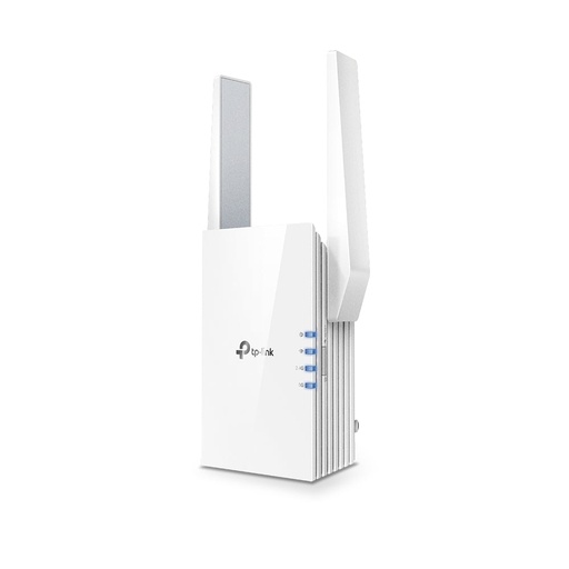 [TPLKRE505X] TP-Link RE505X AX1500 Wi-Fi 6 Range Extender Dual-Band (New)