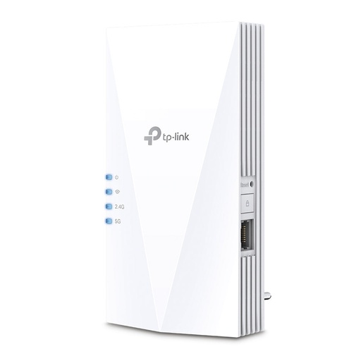 [TPLKRE500X] TP-Link RE500X AX1500 Wi-Fi 6 Range Extender (New)