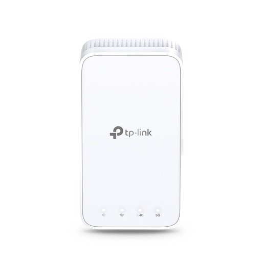 [TPLKRE330] TP-Link RE330 AC1200 Mesh Wi-Fi Extender (New)