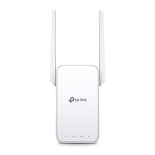 [TPLKRE315] TP-Link RE315 AC1200 OneMesh Wi-Fi Range Extender 300Mbps (New)