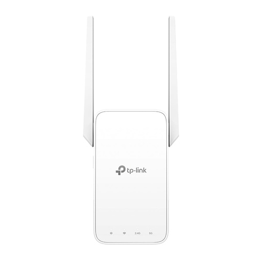 [TPLKRE215] TP-Link RE215 AC750 OneMesh Wi-Fi Range Extender Dual-Band Wi-Fi (New)