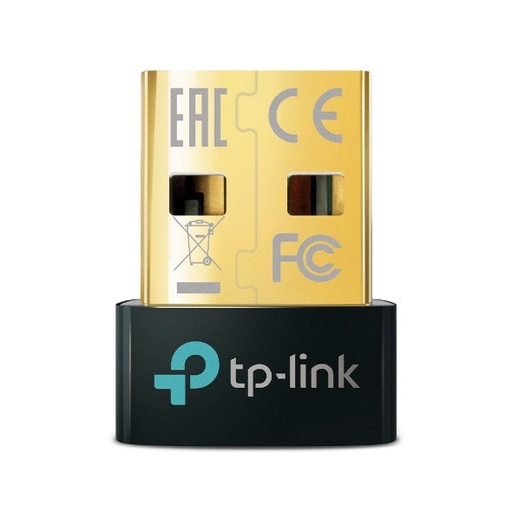 [TPLKUB500] TP-Link UB500 Bluetooth 5.0 Nano USB Adapter (New)