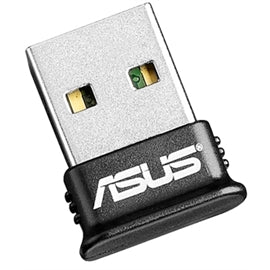 [ASUUSBBT400] ASUS Wireless USB-BT400 Bluetooth v4.0 USB2.0 3Mbps USB Adapter (New)