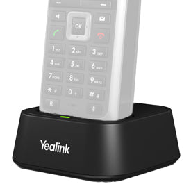 [YLKW52CHARGEDOCK-REF] Yealink W52-CHARGEDOCK Charging Dock for W52P/W52H (Refurbished)