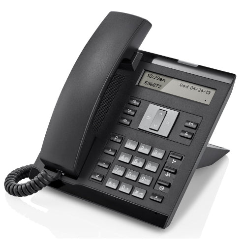 [SIEL30250F600C295-REF] Siemens Unify L30250-F600-C295 OpenScape 35G HFA Icon IP Desk Phone (Refurbished)